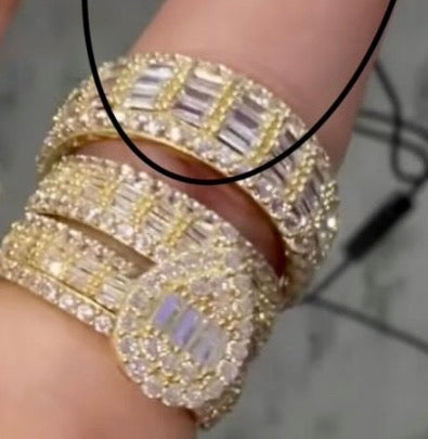 14k ring