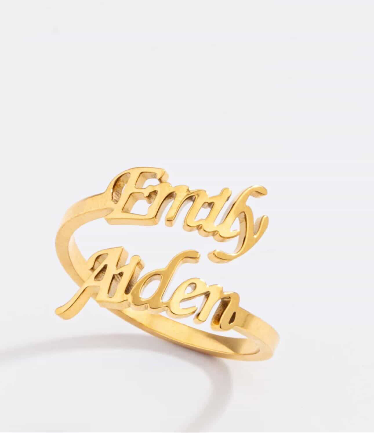 14k ring