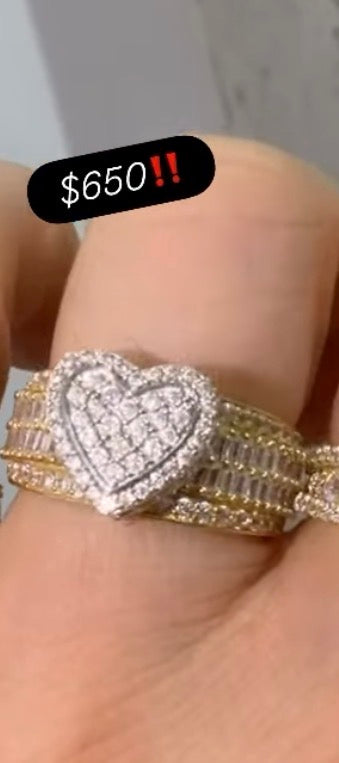 14k ring