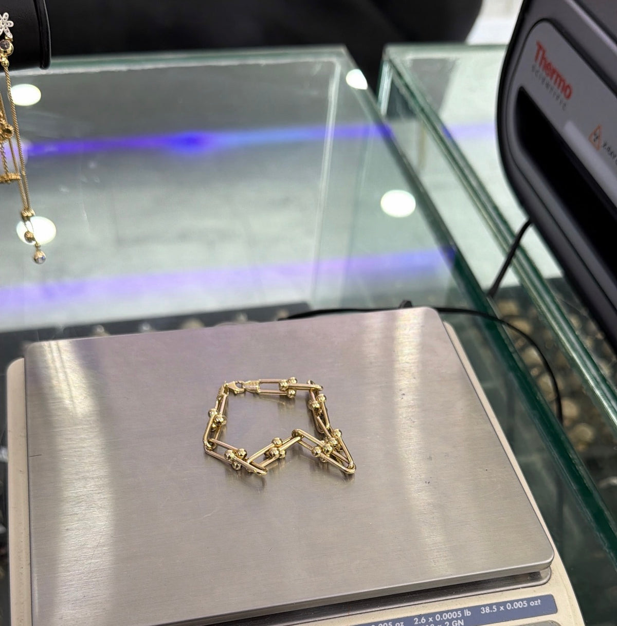 14k Tiffany