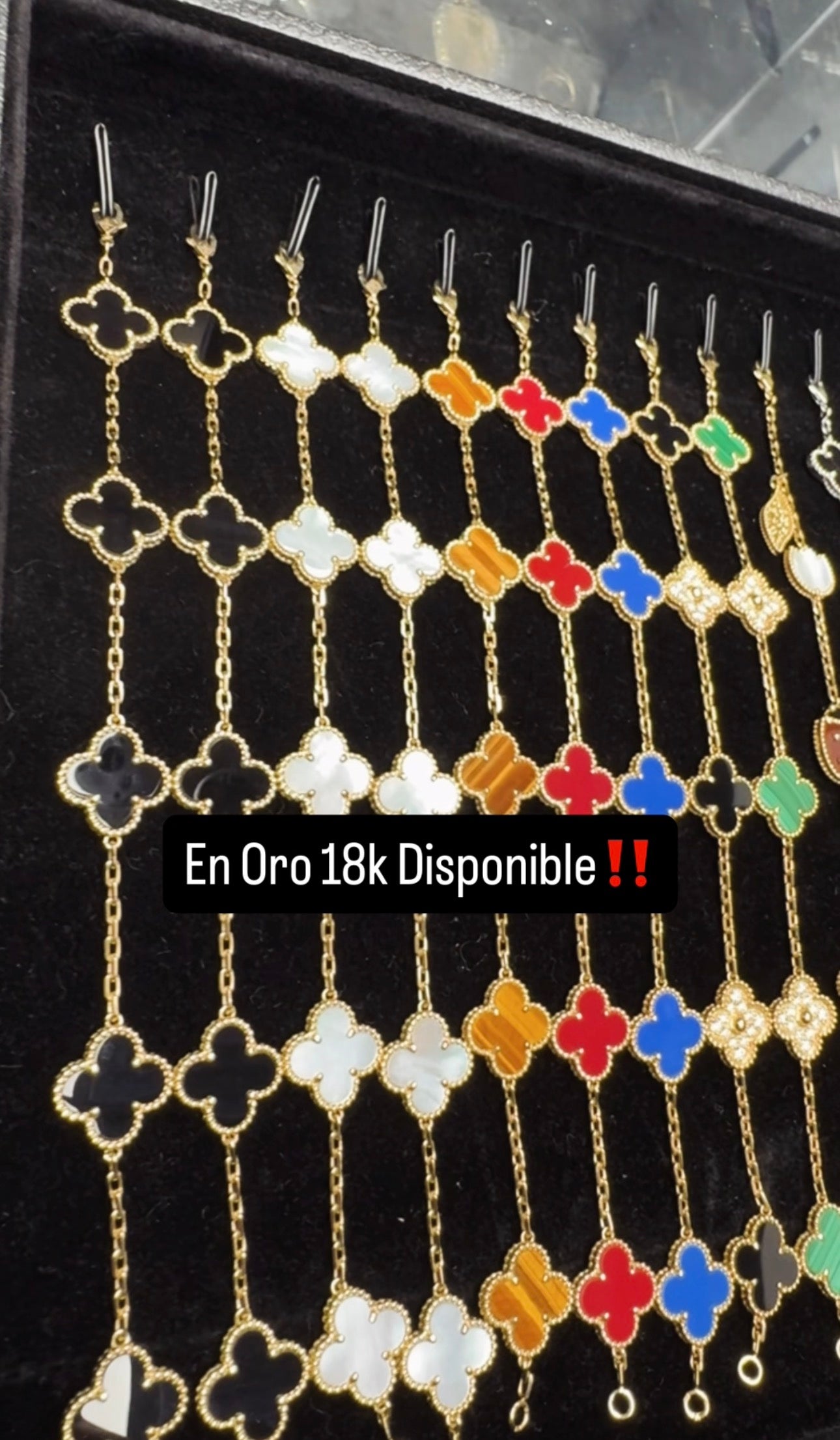 18k Vc